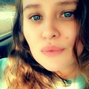 Meet your Posher, Paige